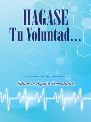 cover image of Hagase Tu Voluntad